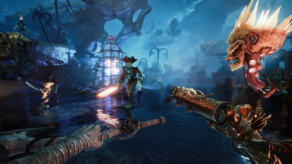 DAVY x JONES - image 1