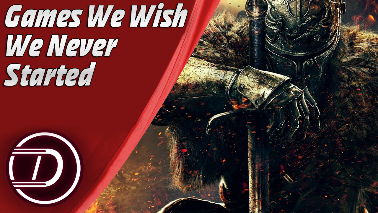 Games We Wish We Never Started Header