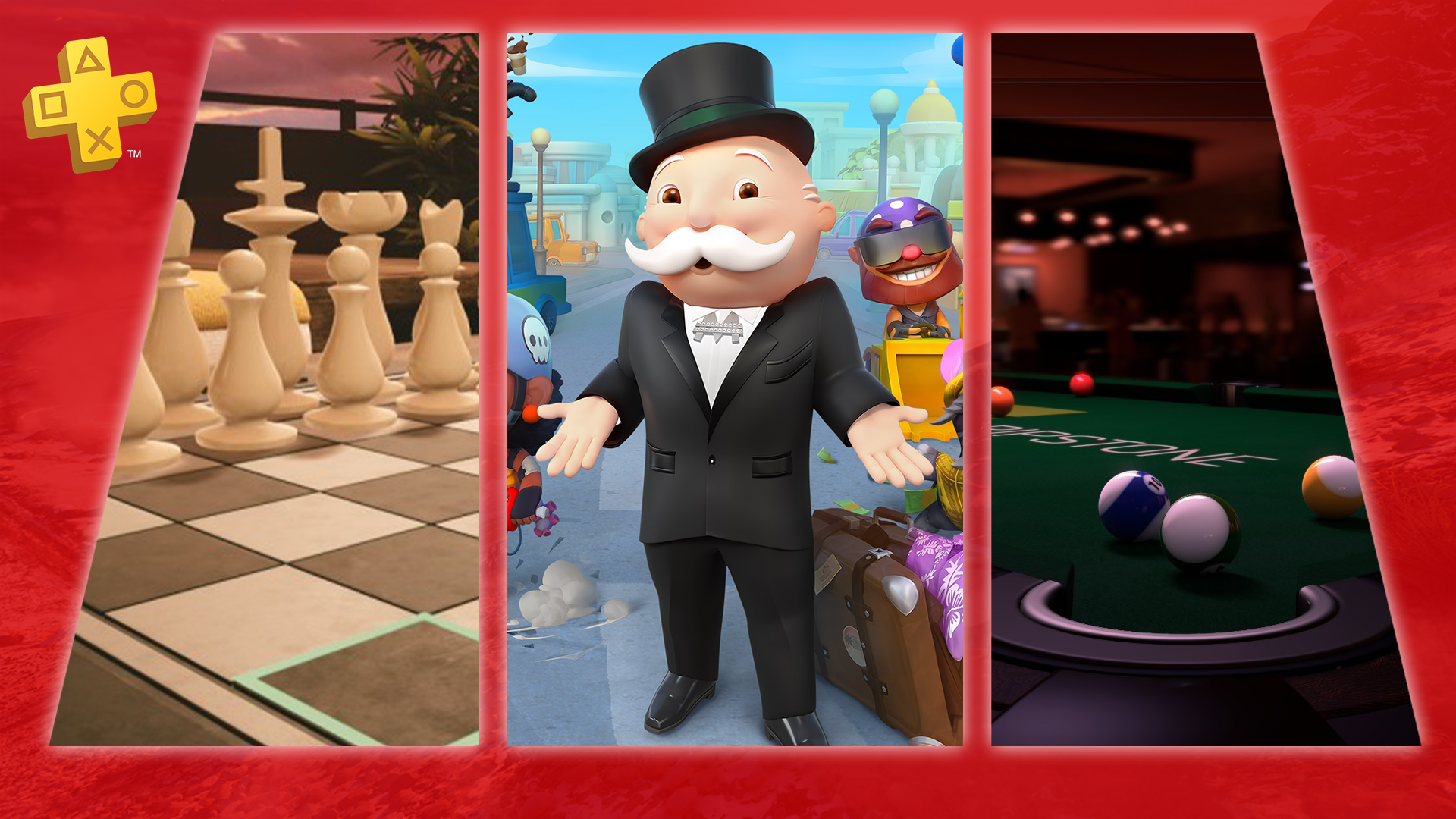 Must Play Board Games On PlayStation Plus
