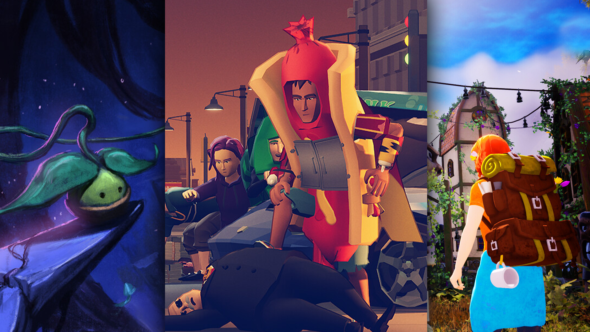 2024's Hidden Indie Gems