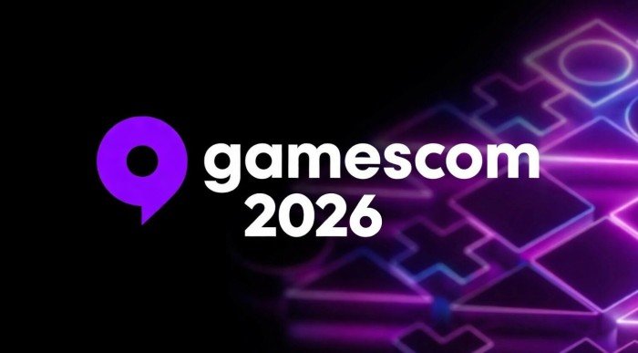 Gamescom 2026